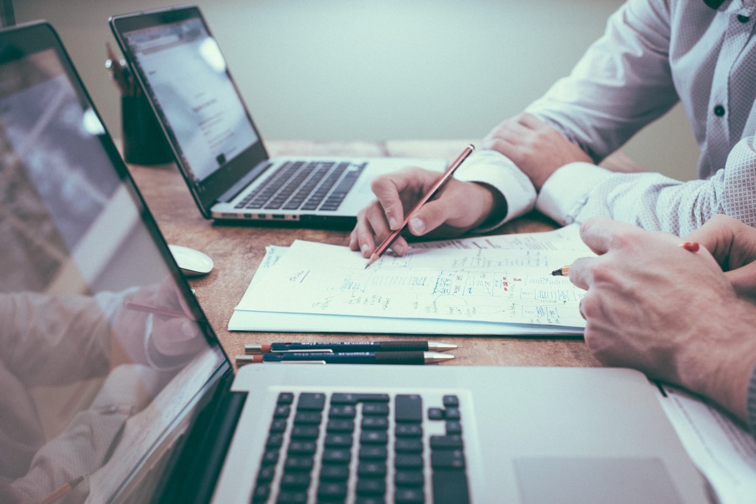 Key Considerations for Successful Nearshore Implementation